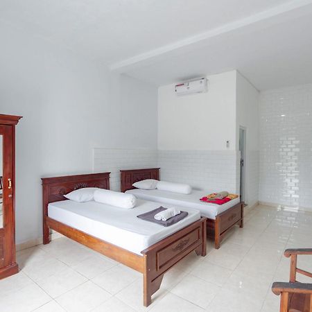 Sdk Homestay Uluwatu Экстерьер фото