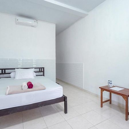 Sdk Homestay Uluwatu Экстерьер фото