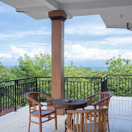 Sdk Homestay Uluwatu Экстерьер фото