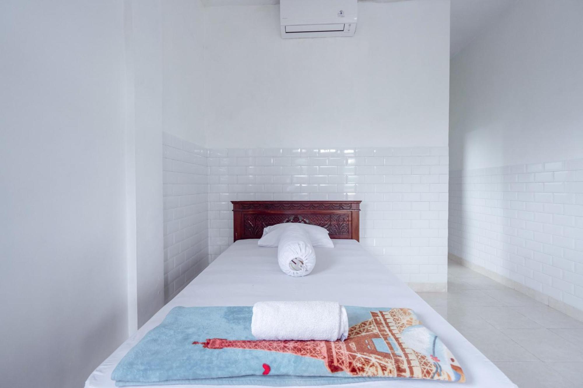 Sdk Homestay Uluwatu Экстерьер фото