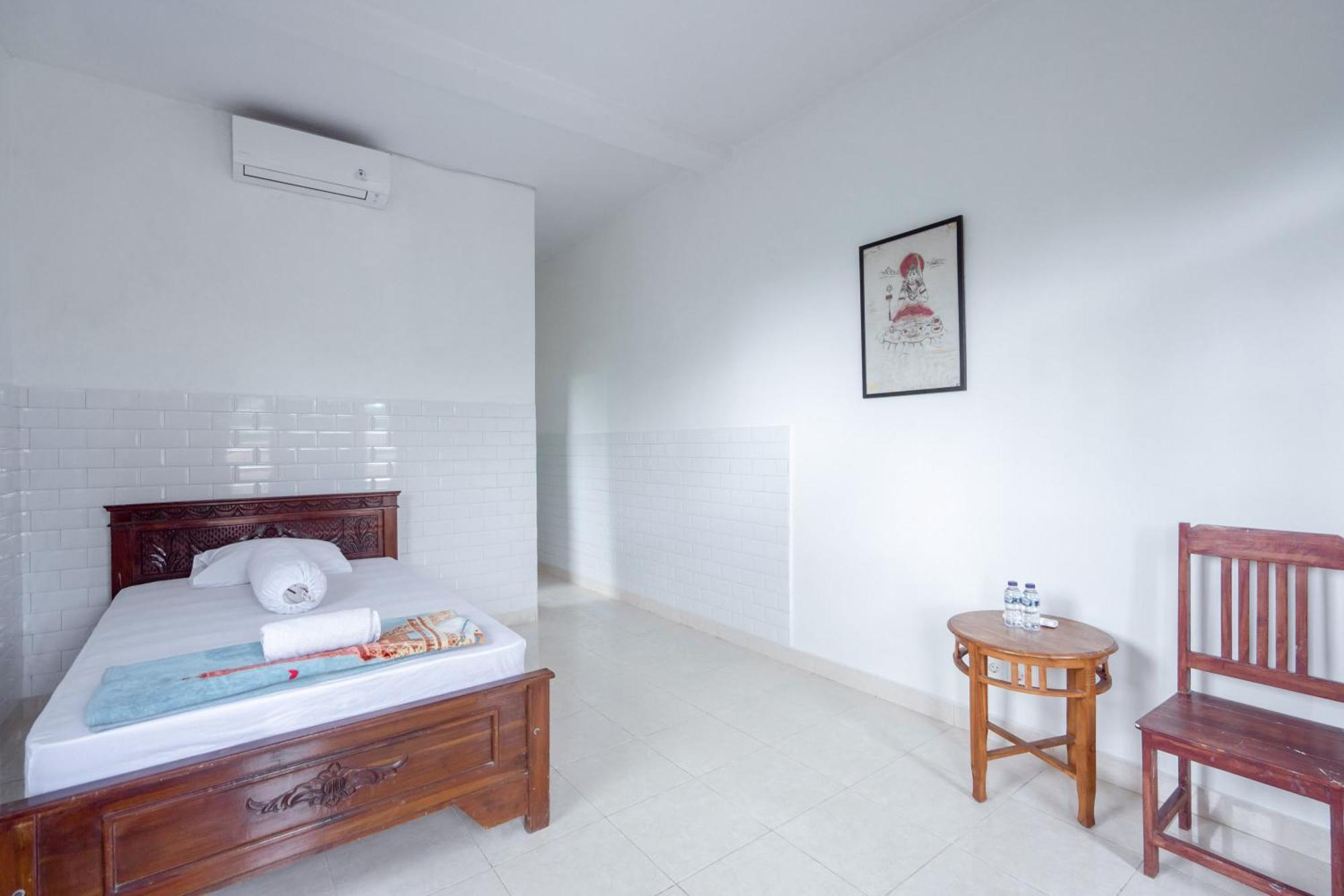 Sdk Homestay Uluwatu Экстерьер фото