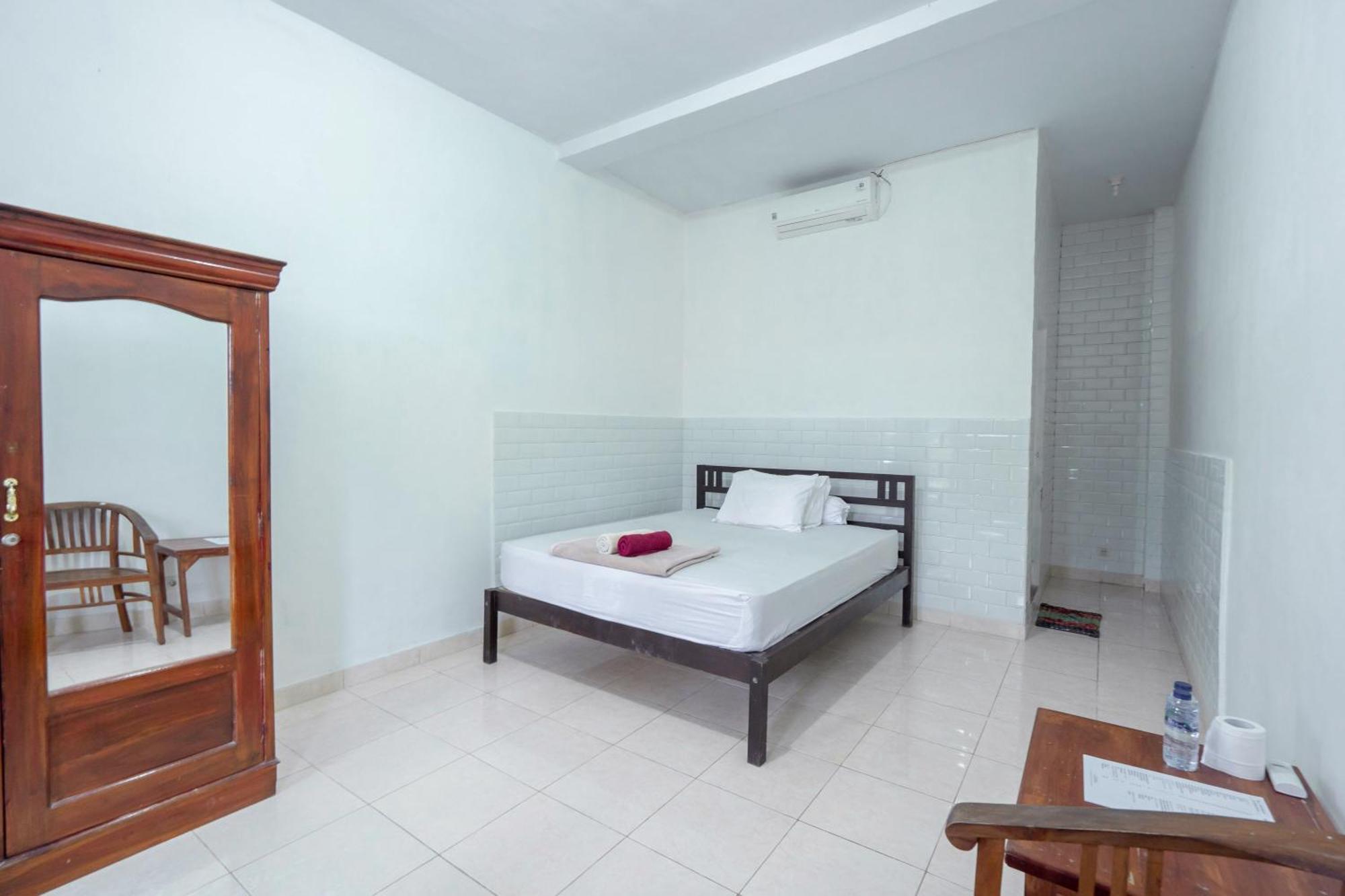 Sdk Homestay Uluwatu Экстерьер фото