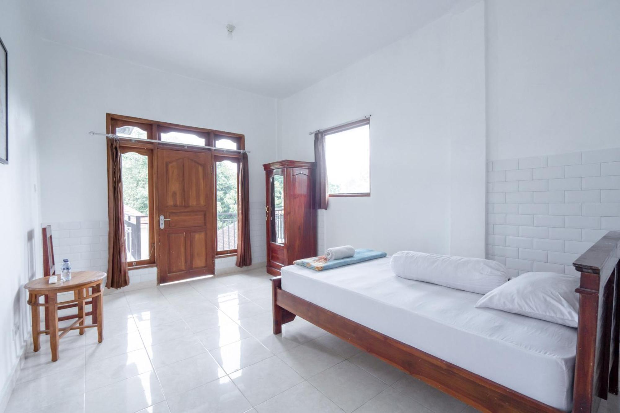 Sdk Homestay Uluwatu Экстерьер фото