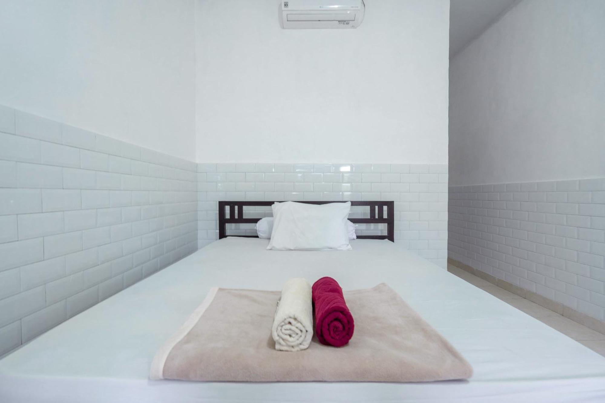 Sdk Homestay Uluwatu Экстерьер фото