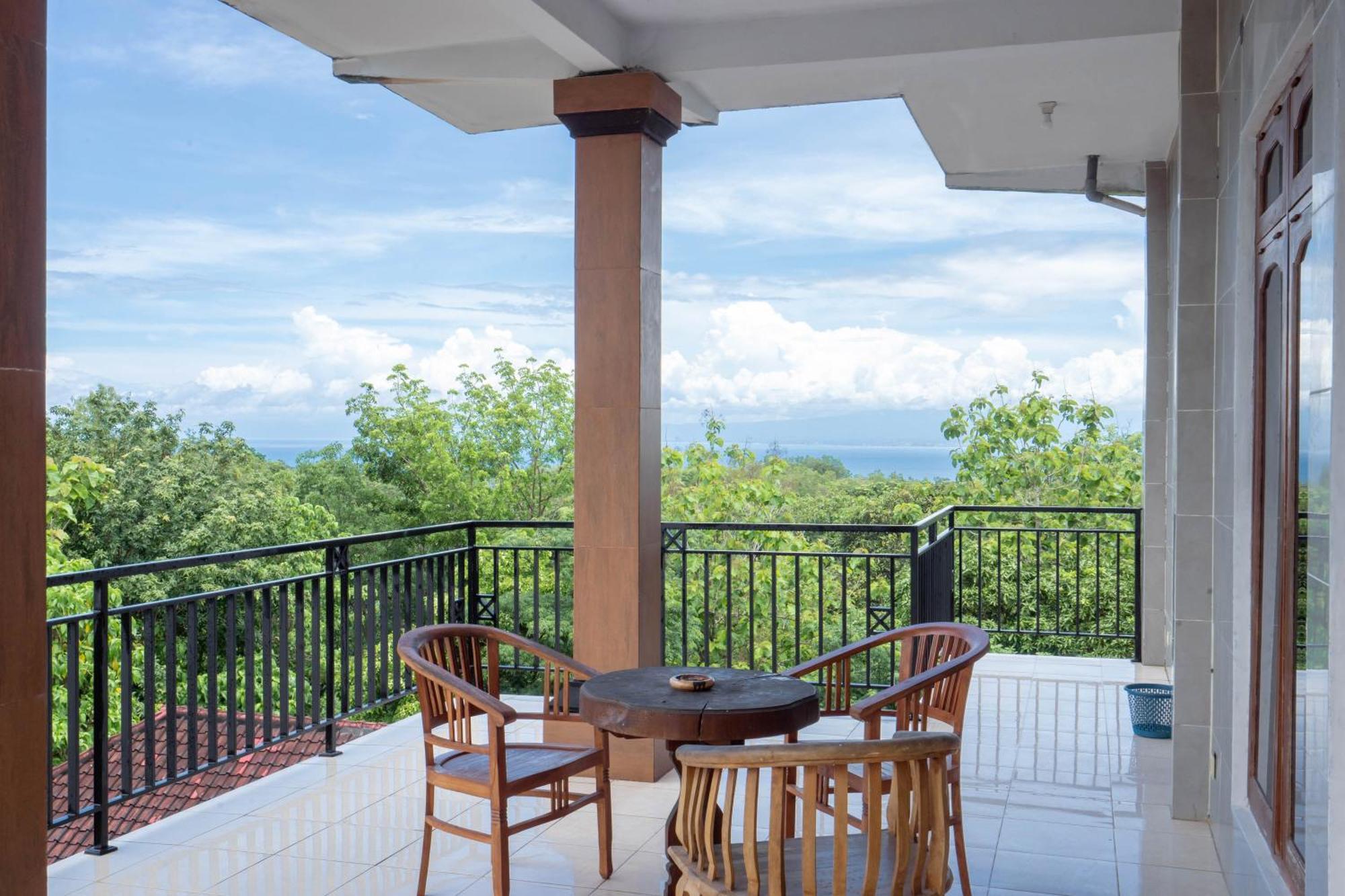 Sdk Homestay Uluwatu Экстерьер фото